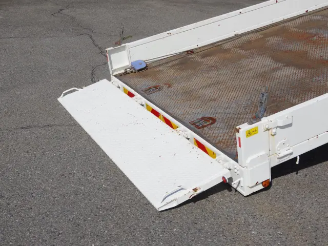 日野 デュトロ TKG-XZU720M(2WD)の写真14