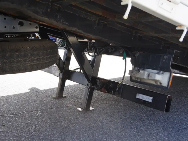 日野 デュトロ TKG-XZU720M(2WD)の写真15