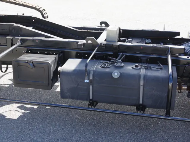 日野 デュトロ TKG-XZU720M(2WD)の写真16