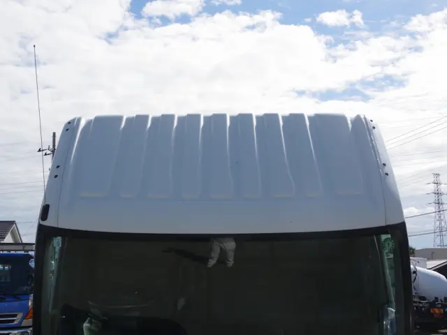 日野 デュトロ TKG-XZU720M(2WD)の写真18