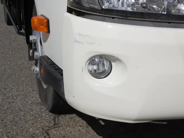 日野 デュトロ TKG-XZU720M(2WD)の写真22