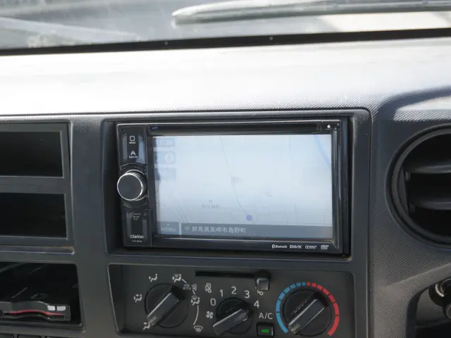 日野 デュトロ TKG-XZU720M(2WD)の写真28