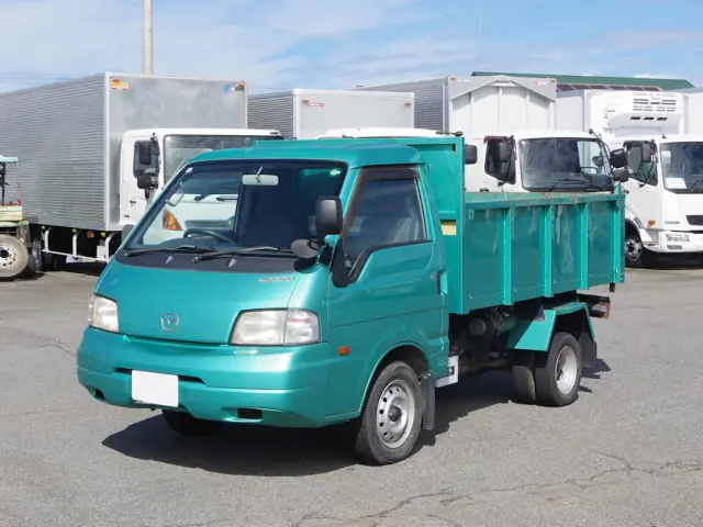 マツダ ボンゴトラック ABF-SKP2T(2WD)の写真1