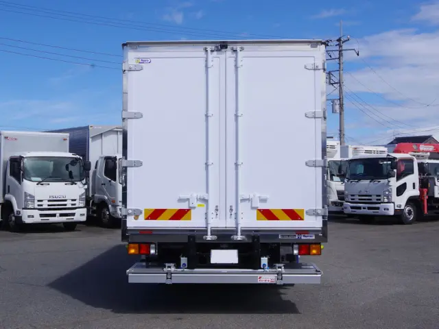 三菱 ファイター 2KG-FK65F(2WD)の写真23