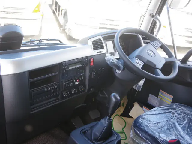 三菱 ファイター 2KG-FK65F(2WD)の写真27