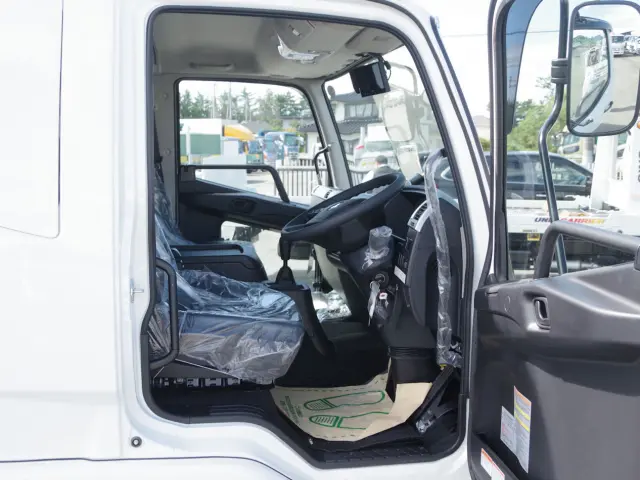 三菱 ファイター 2KG-FK65F(2WD)の写真29