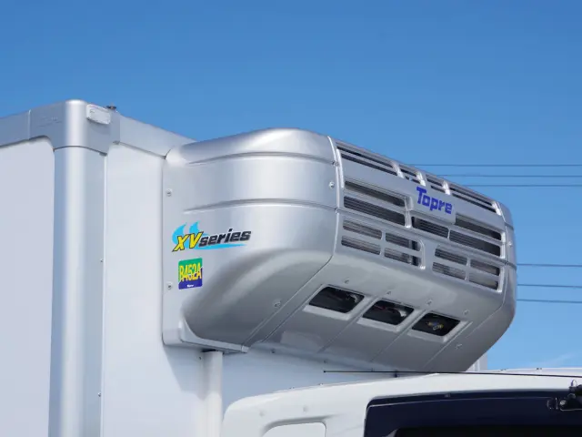 三菱 ファイター 2KG-FK65F(2WD)の写真8