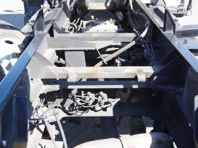 三菱 キャンター 2PG-FBAV0(2WD)の写真8