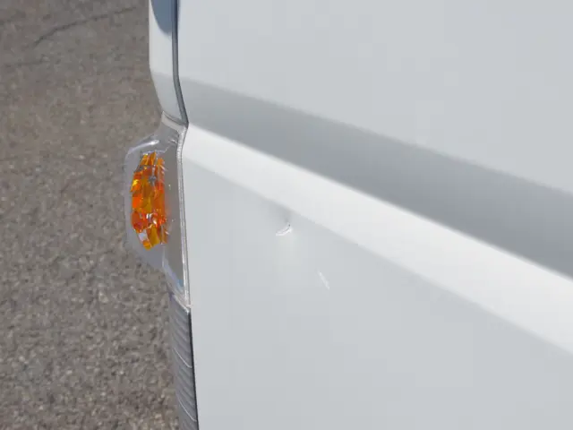 三菱 キャンター 2PG-FBAV0(2WD)の写真20