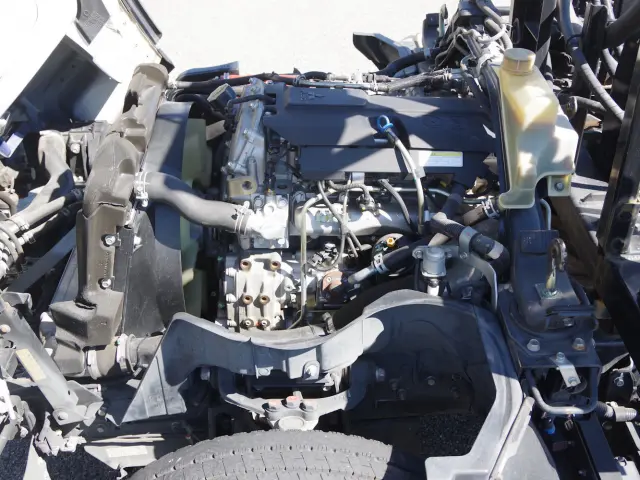 三菱 キャンター 2PG-FBAV0(2WD)の写真22