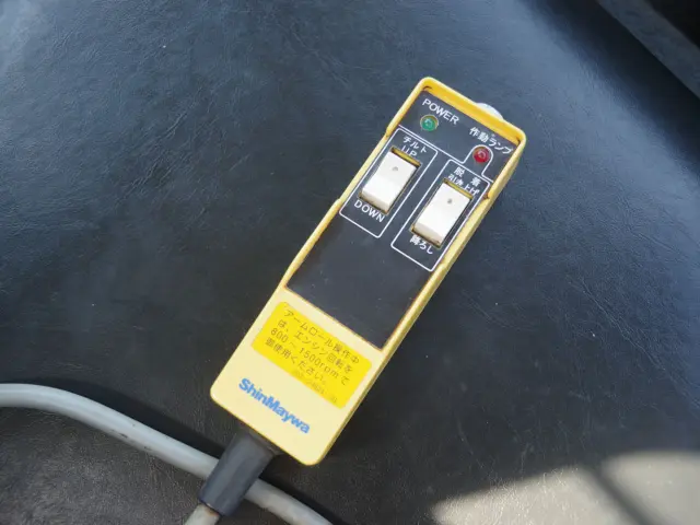 三菱 キャンター 2PG-FBAV0(2WD)の写真24