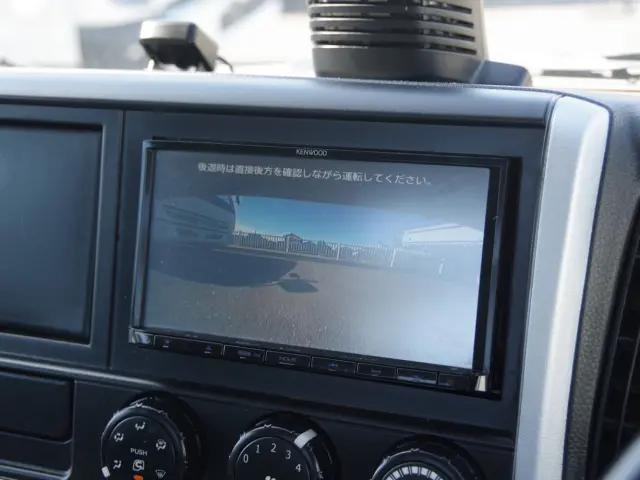 三菱 キャンター 2PG-FBAV0(2WD)の写真26