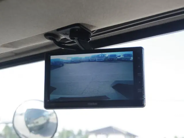 いすゞ ギガ PJ-CYM51P6(6x2)の写真29