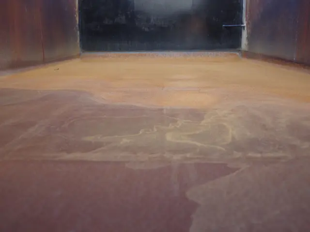 三菱 スーパーグレート QKG-FV60VX(6x4)の写真14