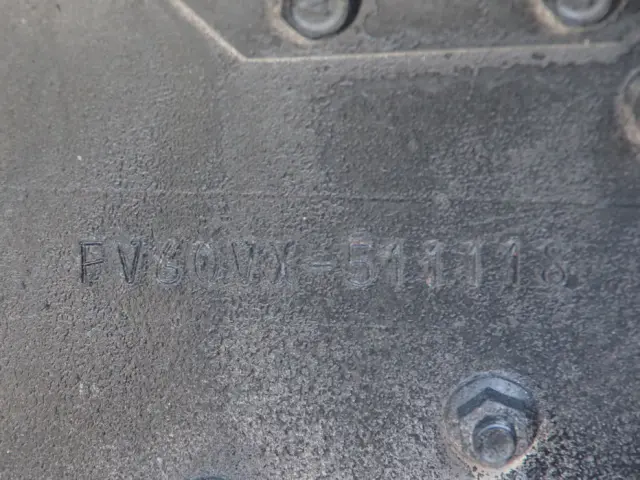 三菱 スーパーグレート QKG-FV60VX(6x4)の写真27