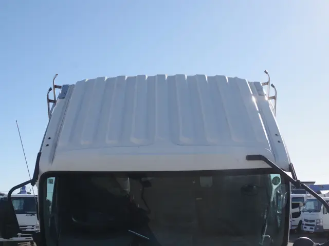 いすゞ フォワード 2RG-FRR90S2(2WD)の写真16