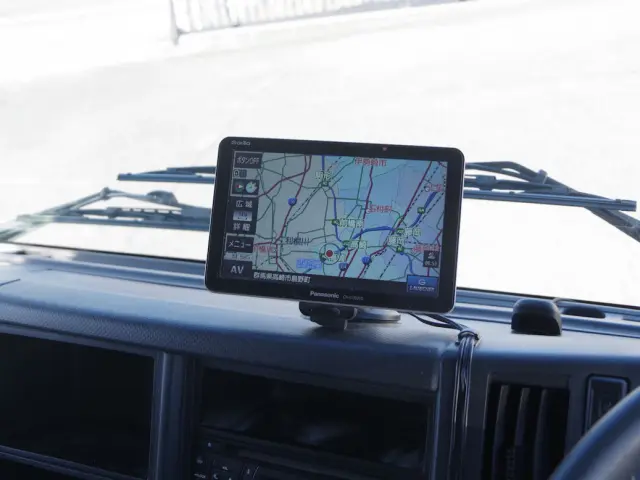 いすゞ フォワード 2RG-FRR90S2(2WD)の写真28