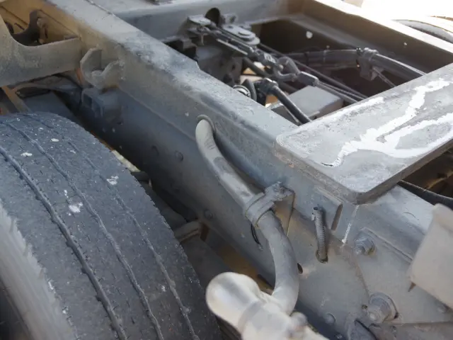 いすゞ エルフ TPG-NMR85N(2WD)の写真6