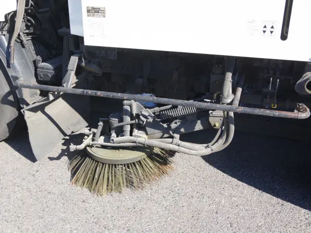 いすゞ エルフ TPG-NMR85N(2WD)の写真10