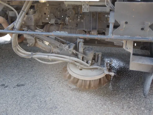 いすゞ エルフ TPG-NMR85N(2WD)の写真11