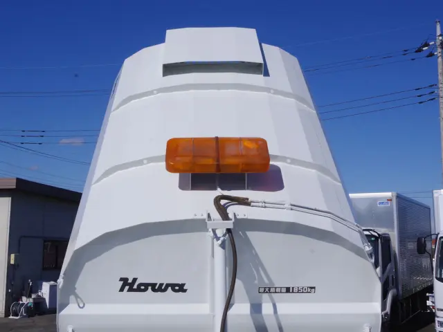 いすゞ エルフ TPG-NMR85N(2WD)の写真13