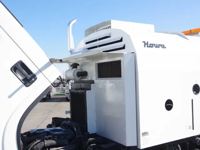 いすゞ エルフ TPG-NMR85N(2WD)の写真14