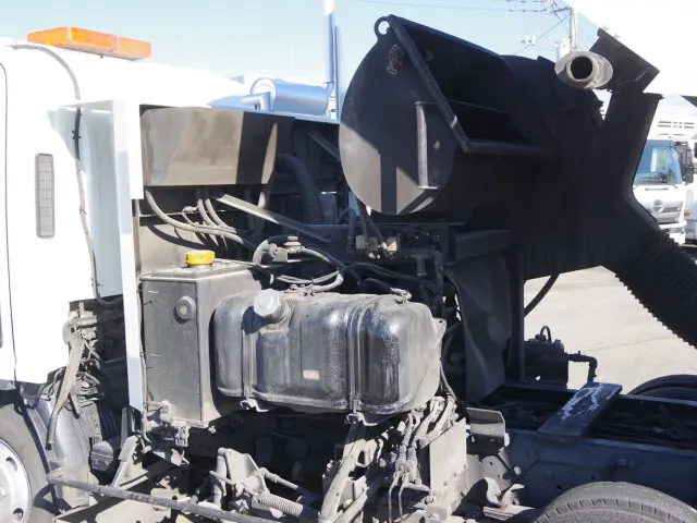 いすゞ エルフ TPG-NMR85N(2WD)の写真17