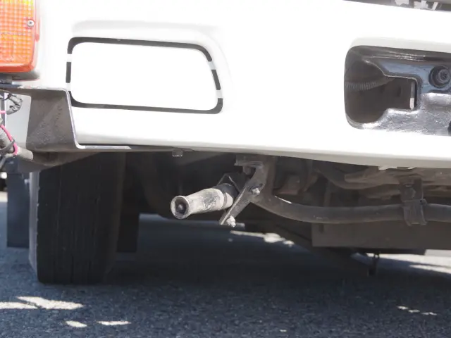 いすゞ エルフ TPG-NMR85N(2WD)の写真19