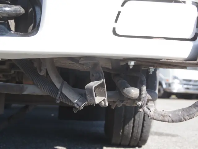 いすゞ エルフ TPG-NMR85N(2WD)の写真20