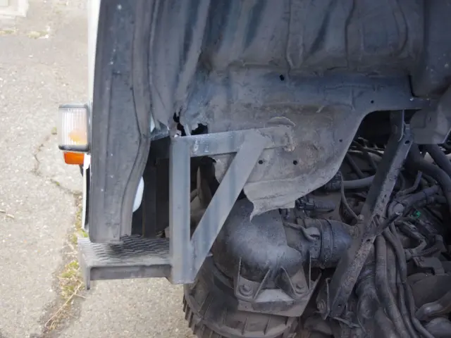 いすゞ エルフ TPG-NMR85N(2WD)の写真21