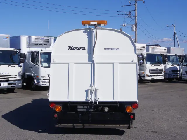いすゞ エルフ TPG-NMR85N(2WD)の写真26