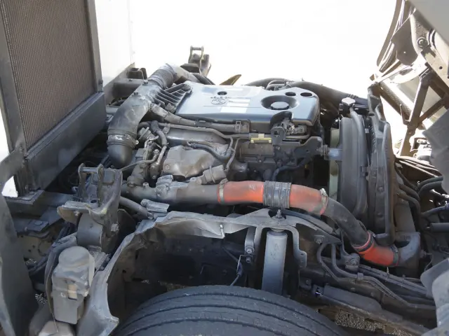 いすゞ エルフ TPG-NMR85N(2WD)の写真28