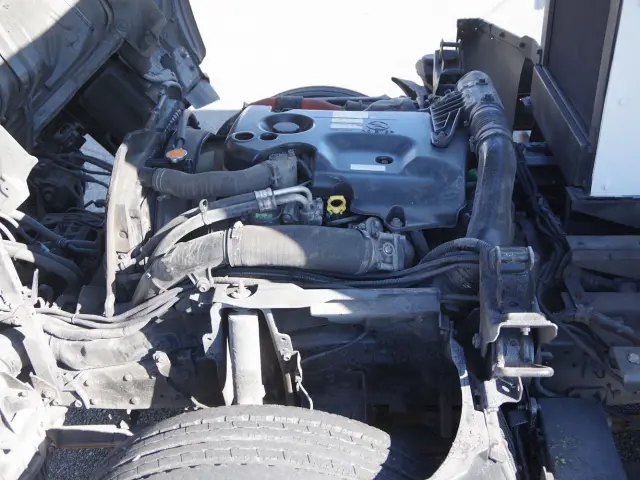 いすゞ エルフ TPG-NMR85N(2WD)の写真29