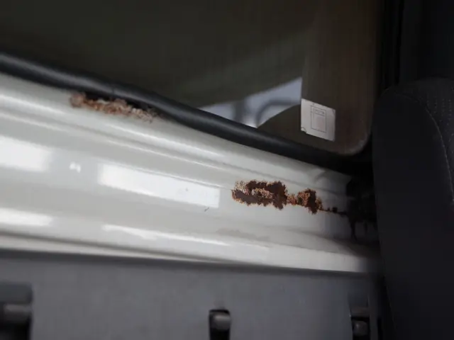 いすゞ エルフ TPG-NMR85N(2WD)の写真32