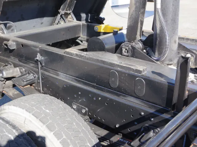 三菱 ファイター 2KG-FK72F(2WD)の写真6