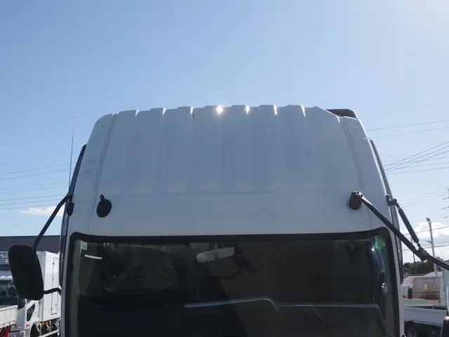 三菱 ファイター 2KG-FK72F(2WD)の写真15