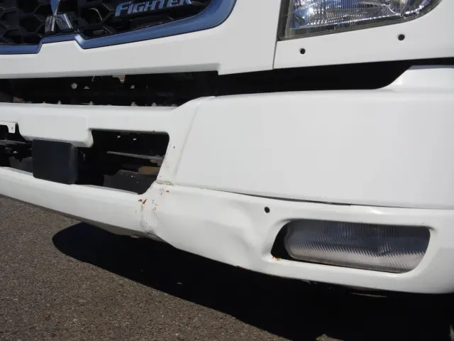 三菱 ファイター 2KG-FK72F(2WD)の写真20