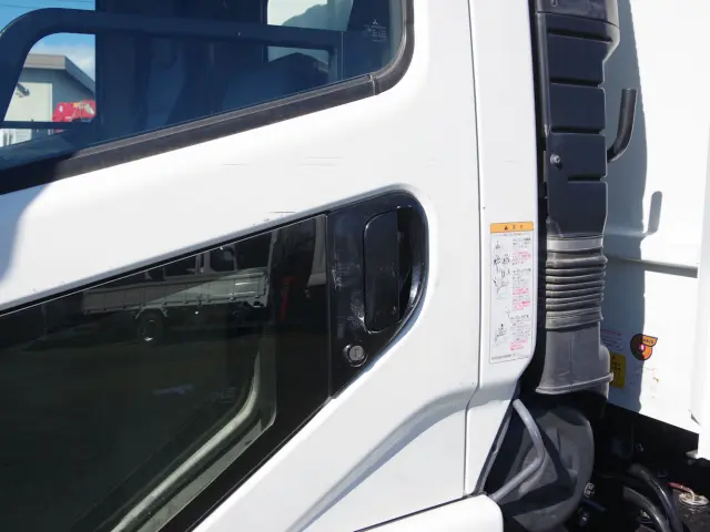 三菱 ファイター 2KG-FK72F(2WD)の写真21