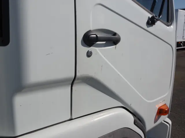 三菱 ファイター 2KG-FK72F(2WD)の写真22