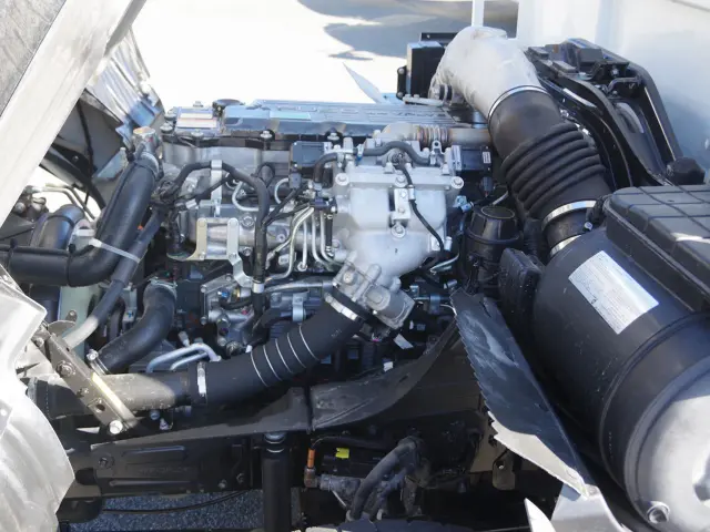 三菱 ファイター 2KG-FK72F(2WD)の写真23