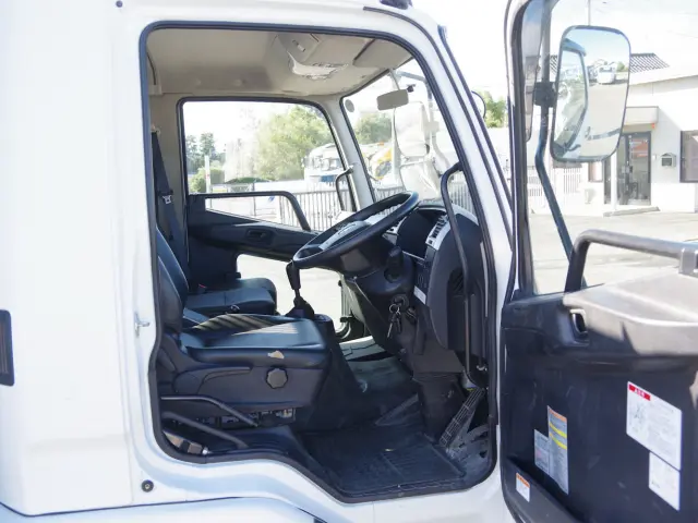 三菱 ファイター 2KG-FK72F(2WD)の写真27