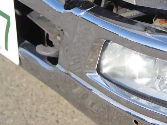 三菱 ファイター PJ-FK62FZ(2WD)の写真21