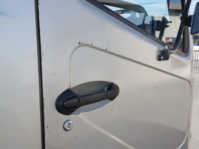 三菱 ファイター PJ-FK62FZ(2WD)の写真22