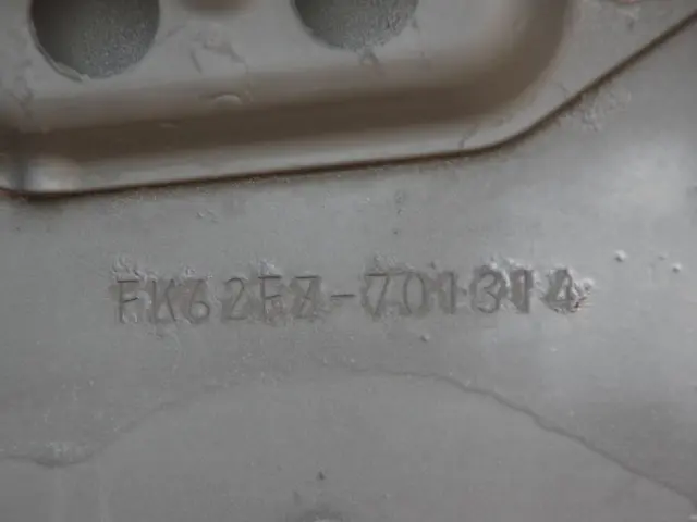 三菱 ファイター PJ-FK62FZ(2WD)の写真27