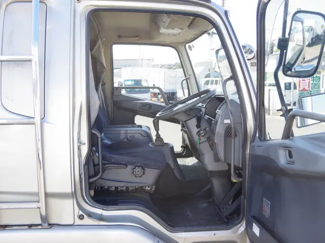 三菱 ファイター PJ-FK62FZ(2WD)の写真29