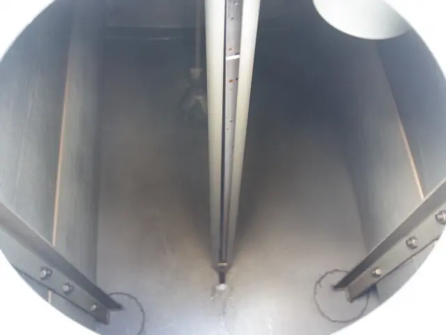 三菱 ファイター TKG-FK61F(2WD)の写真5