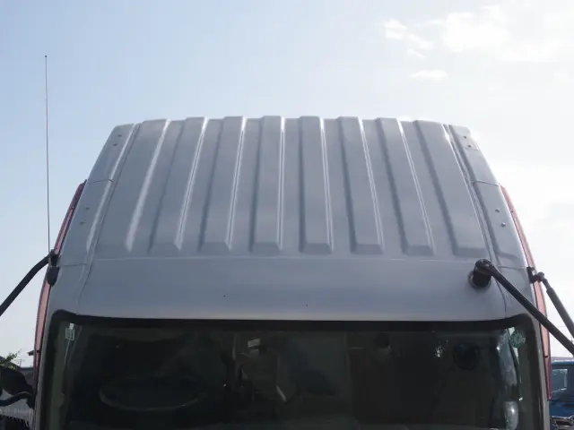 三菱 ファイター TKG-FK61F(2WD)の写真19