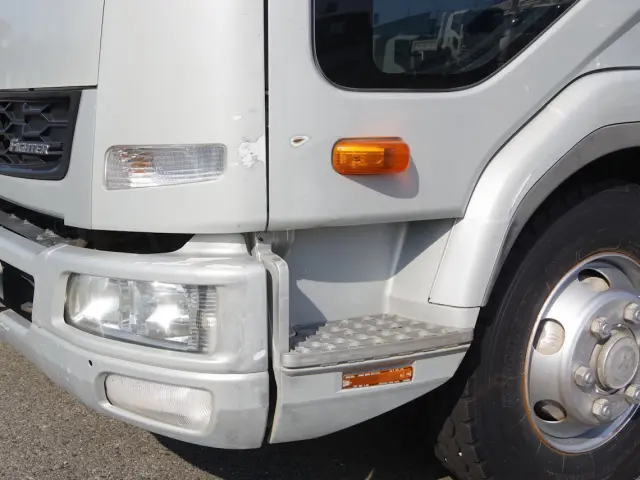 三菱 ファイター TKG-FK61F(2WD)の写真23