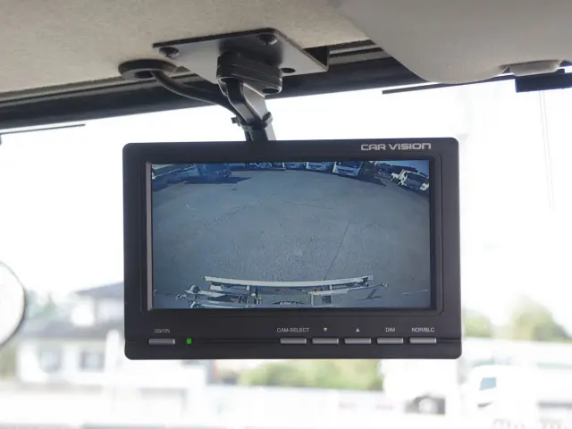 三菱 ファイター TKG-FK61F(2WD)の写真30