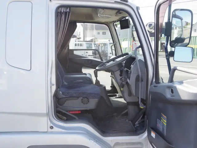 三菱 ファイター TKG-FK61F(2WD)の写真31